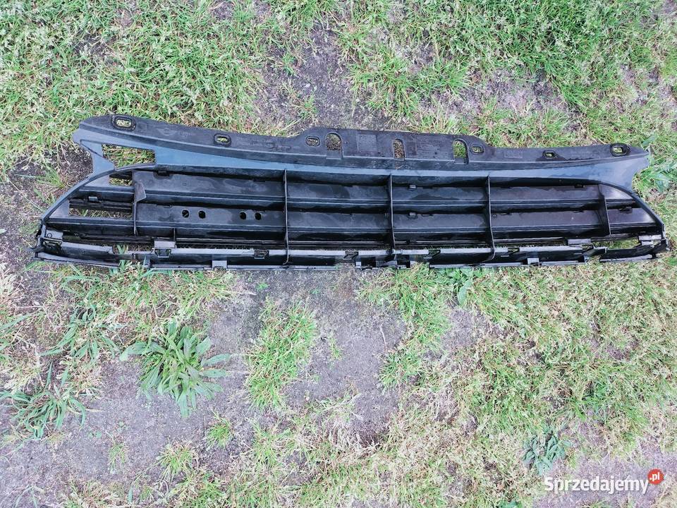 Oryginalny grill atrapa MINI COOPER używany osobowe Chocianów