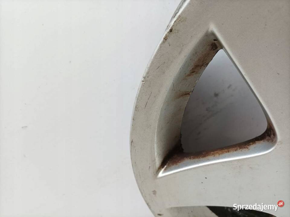 FELGA ALUMINIOWA R15 3X112 ET27 OC56MM 4JX15H2