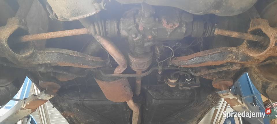 Golf mk2 syncro sprzedam