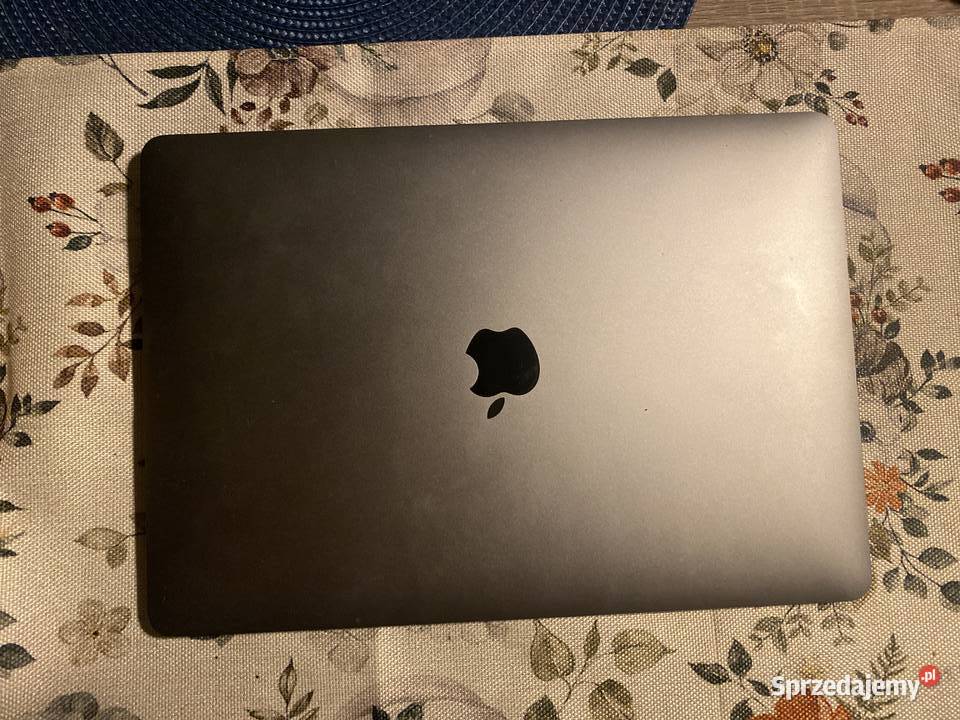 APPLE MacBook M1 16g RAM sprzedam Apple zachodniopomorskie Kołbaskowo sprzedam