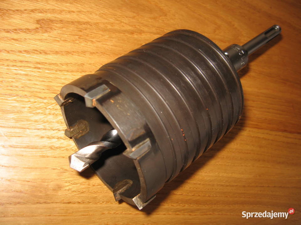 Otwornica koronka 80mm Hawera Bosch Celma Sosnowiec