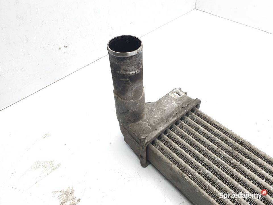 INTERCOOLER LAND ROVER FREELANDER kujawsko-pomorskie Lipno