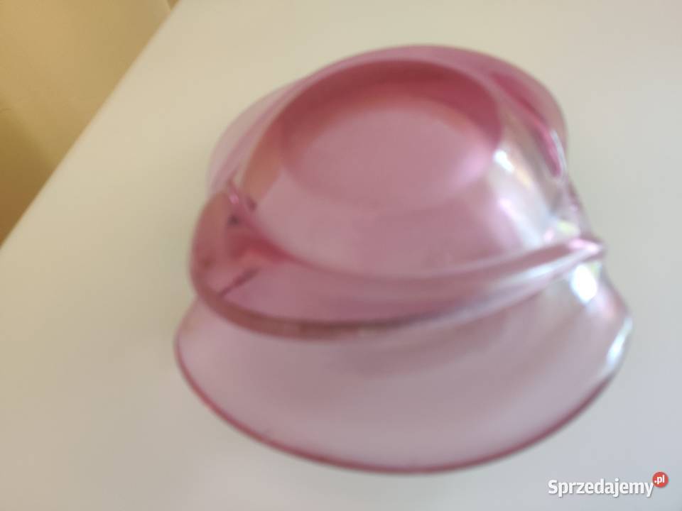 Popielniczka Myszków