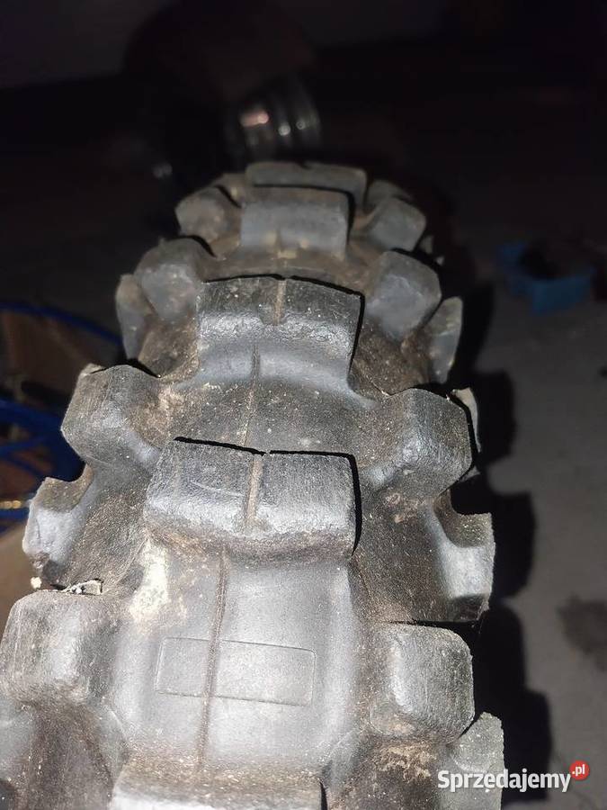 Opona Bridgestone Motocross M204 11090 19 Domaniów