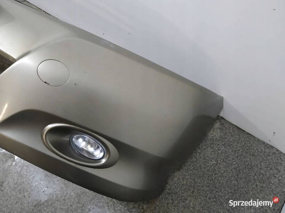 ZDERZAK PRZÓD Honda City V 20072013 sprzedam