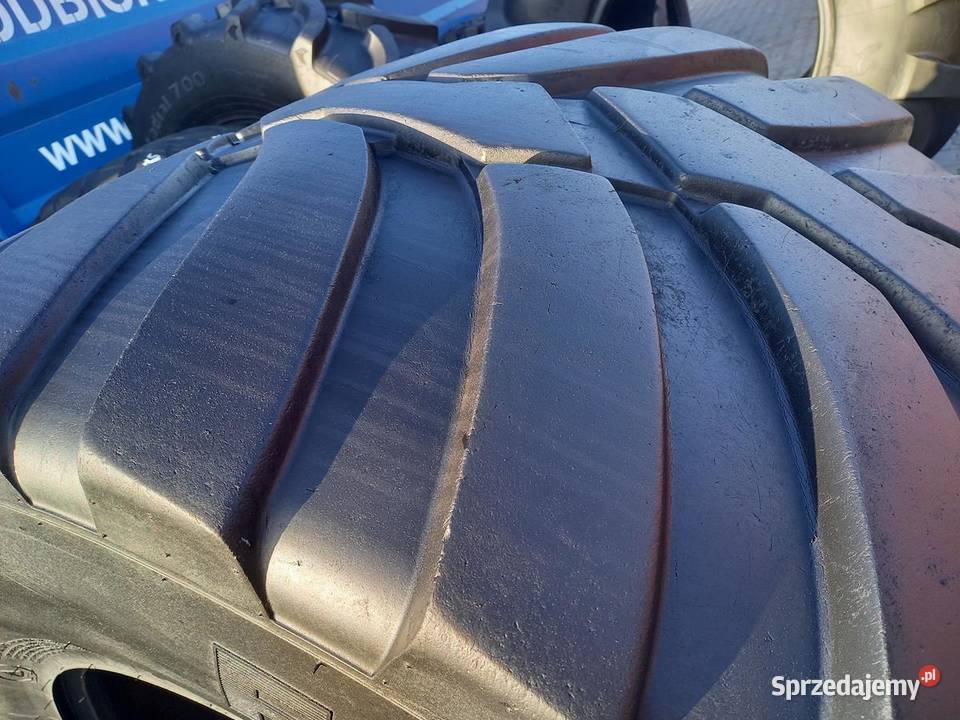 Opona używana rolnicza 71050R305 VREDESTEIN