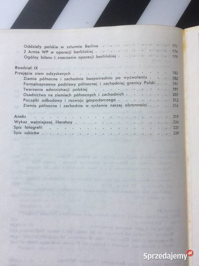 3704 Wyzwolenie Północnych I Zachodnich Ziem