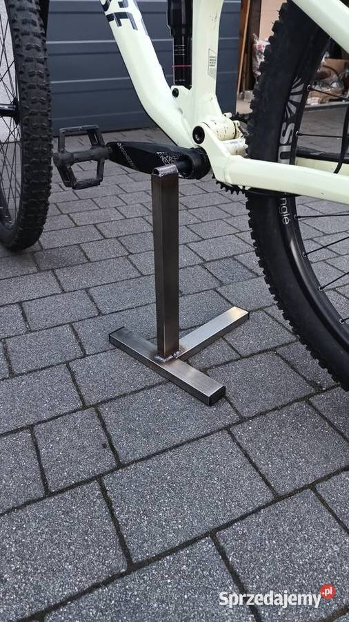 Stojak no nawet w suport Raszków
