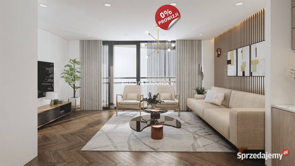 Sprzedaż mieszkania Kraków 8028m2 5 pokojowe sprzedam