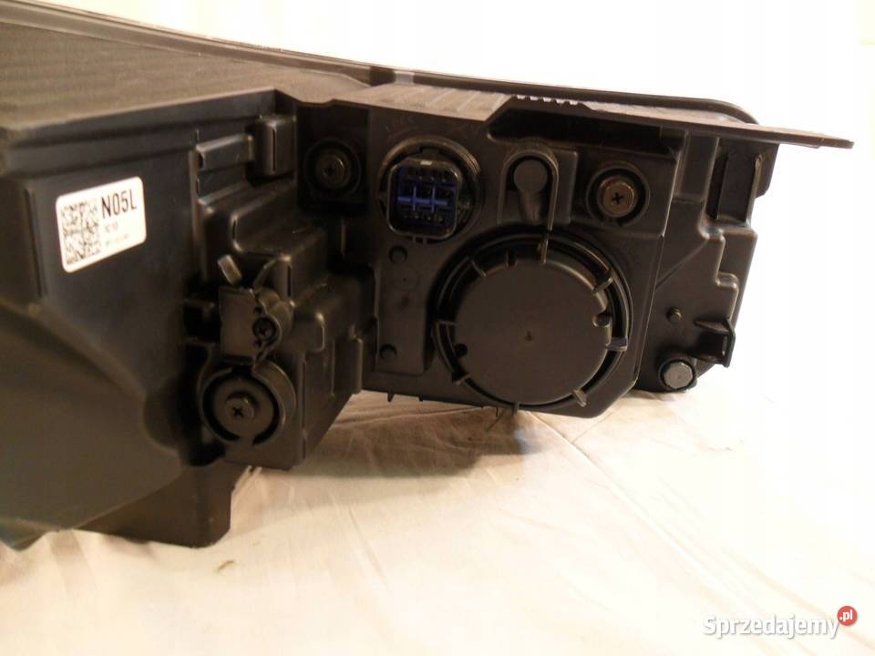 REFLEKTOR PRZÓD STRONA LEWA HYUNDAI IONIQ 5 N05L osobowe wielkopolskie Nowy Tomyśl