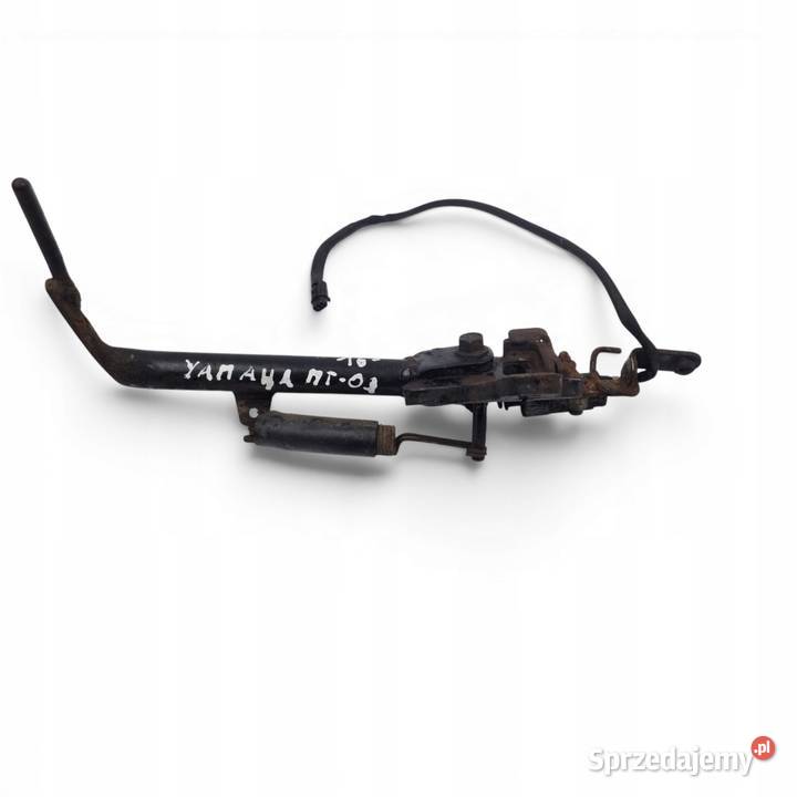 STOPKA BOCZNA CZUJNIK STOPKI Yamaha MT03 II RH07 lubelskie Chełm
