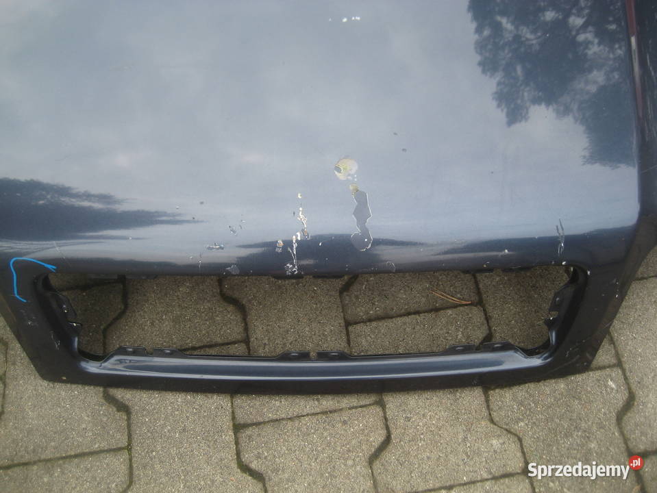 volvo 440 460 lift 9095r maska pokrywa silnika Maski wielkopolskie Rakoniewice