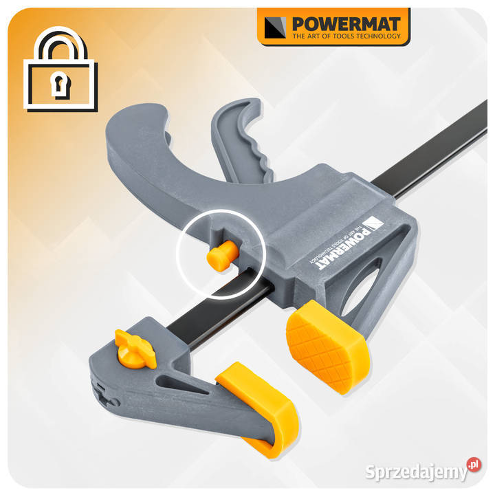 ścisk stolarski zacisk dźwigniowy śląskie Katowice