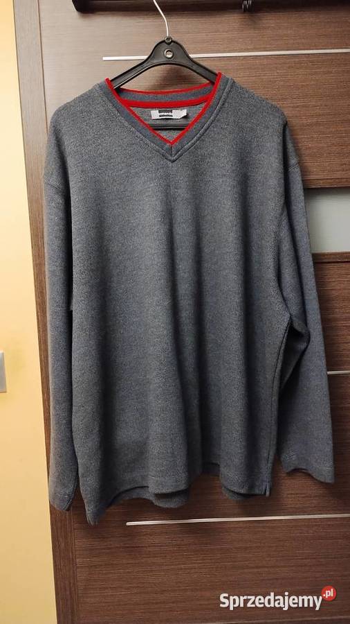 Sweter męski Armando rozmiar XL Leszno sprzedam
