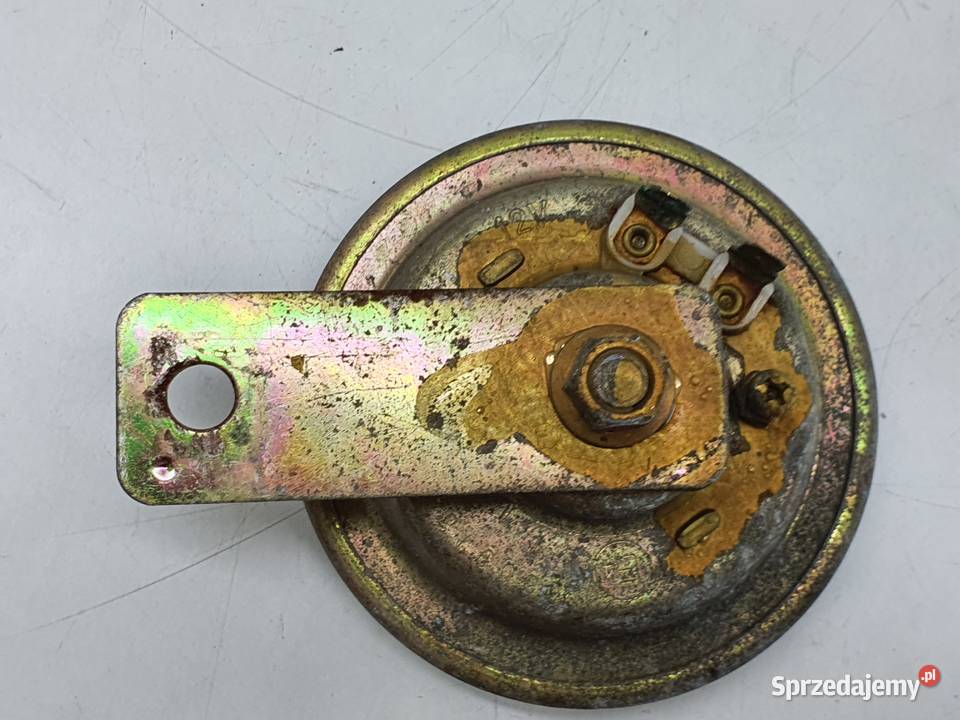 SYGNAL TRABKA KLAKSON TGB BLADE CF MOTO POLARIS Janowice sprzedam