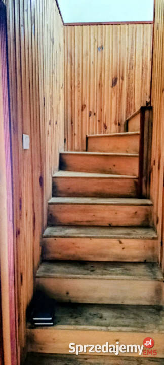 Dom wolnostojący 180m2 Bielsk Podlaski