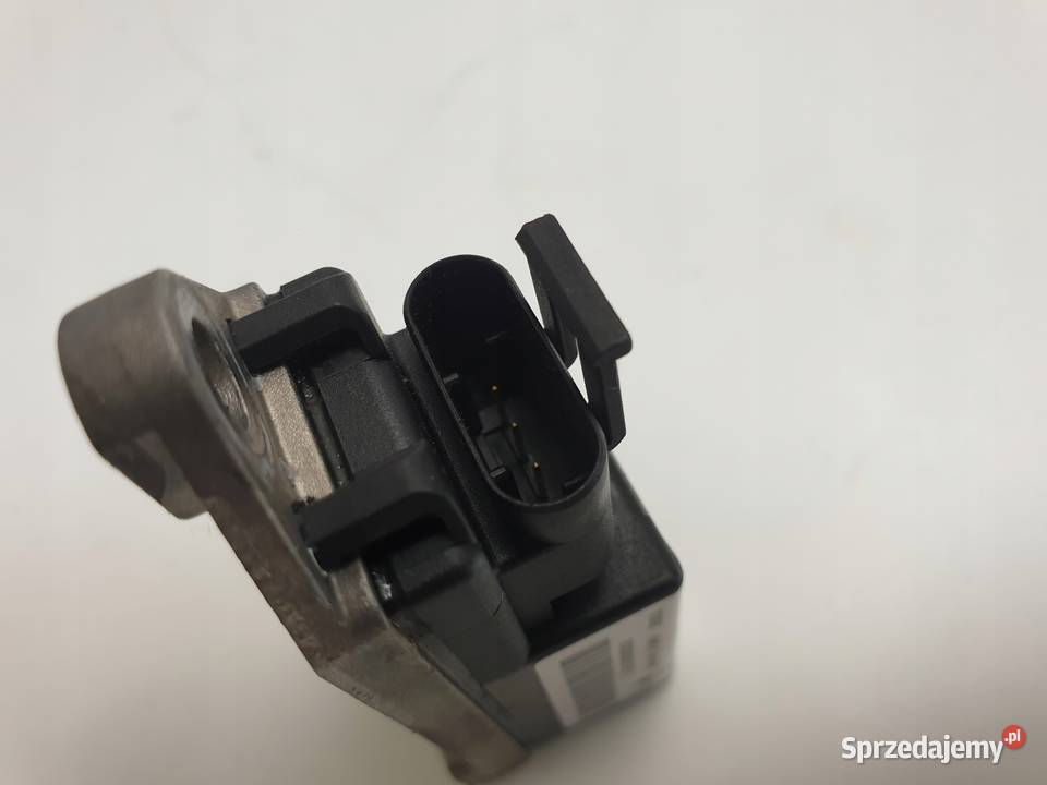 Porsche Boxster 986 CZUJNIK UDERZENIA sensor Poduszki powietrzne lubelskie Janów