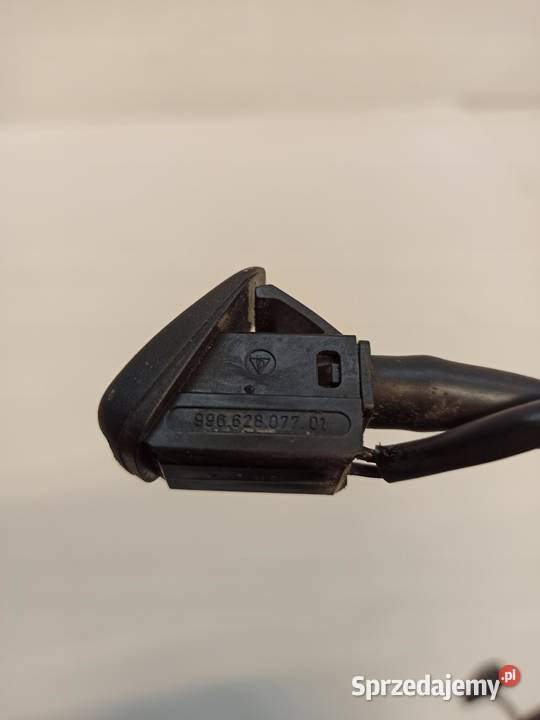 PORSCHE 987 DYSZA SPRYSKIACZ PRZÓD 99662807701 sprzedam
