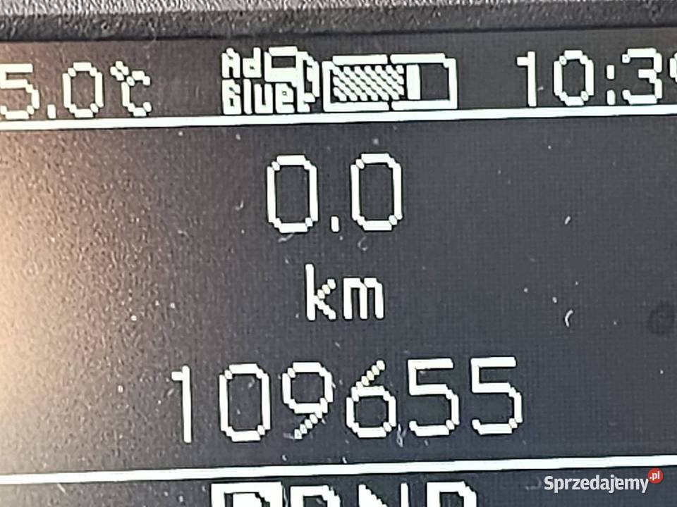 MercedesBenz SPRINTER 515 kontener winda 109502km