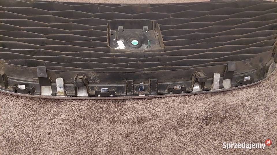 Grill Seat Exeo plaster miodu atrapa chłodnicy kujawsko-pomorskie Szubin