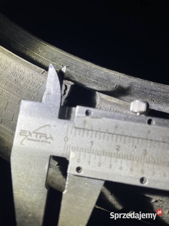 Opony continental sportcontact 3 łódzkie Kraszkowice