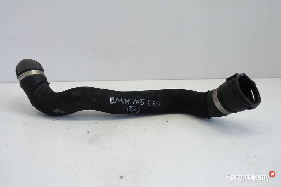 BMW E60 M5 50 V10 PRZEWÓD CHŁODNICY wody 7834675 Rudka