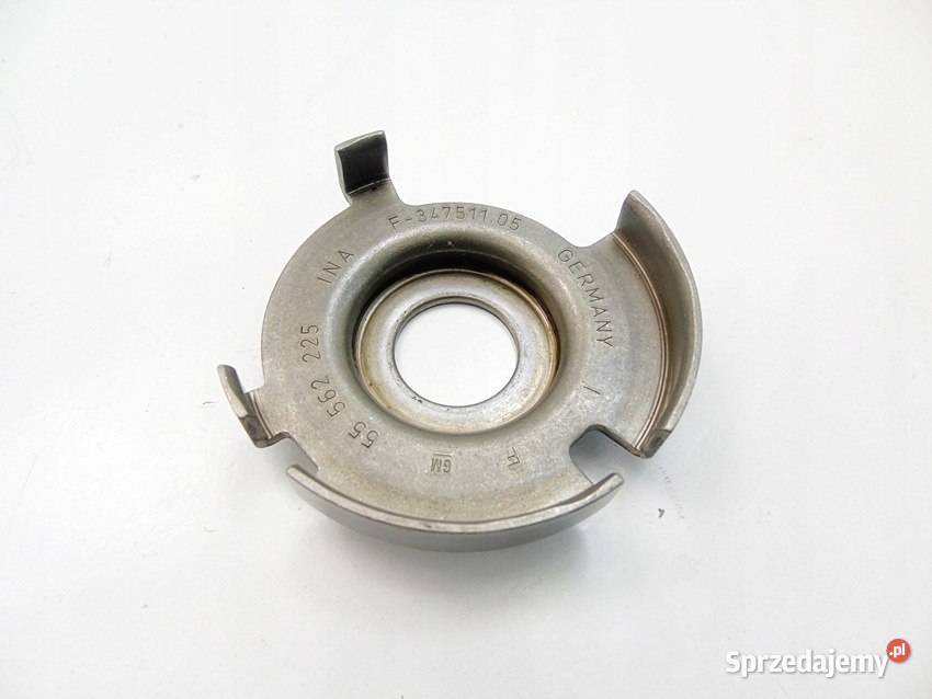 Koło impulsowe wałka 14 B Meriva B Corsa D Adam osobowe Sosnowiec