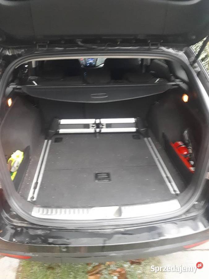 Hyundai i40 17crdi 136 kombi prywatnie 220000km Sulmierzyce
