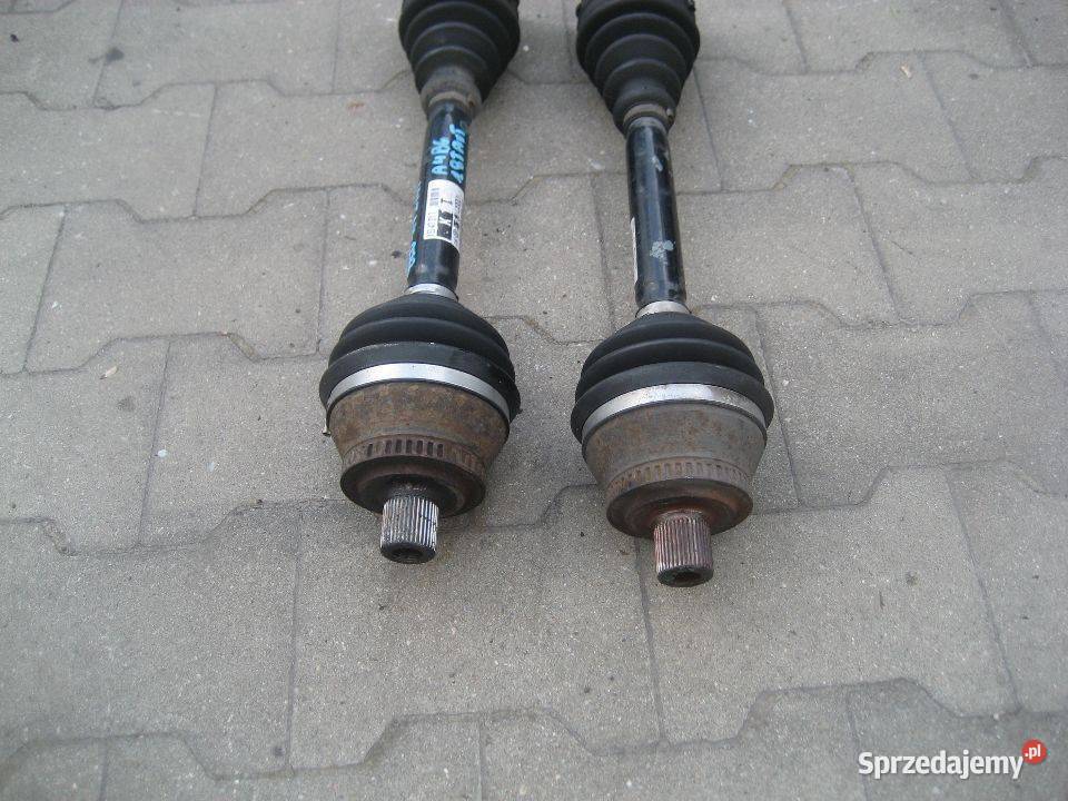 audi a4 b6 0104r małysz 18 benzyna turbo Rakoniewice