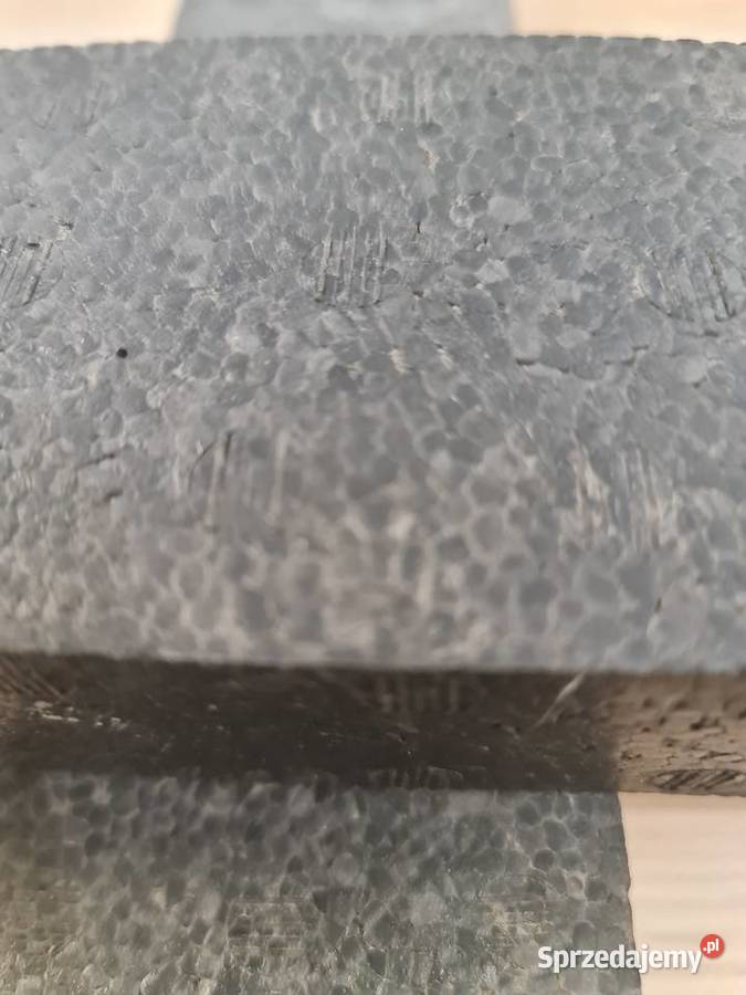 sztaple elastyczne z gumy piankowej Radomsko