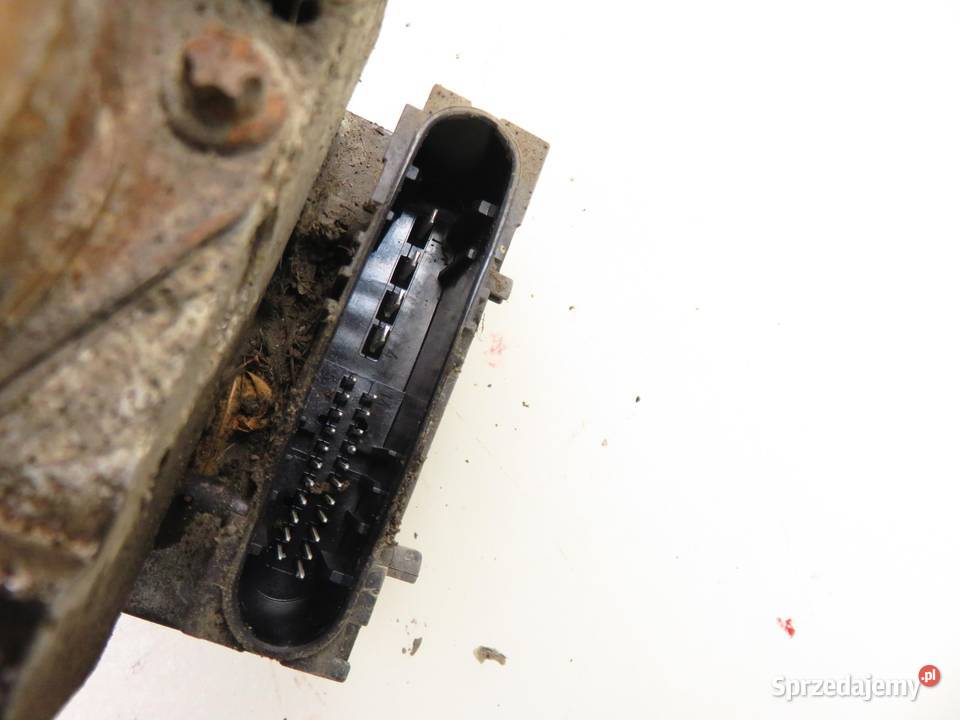 POMPA ABS KIA PRO CEED I ED małopolskie