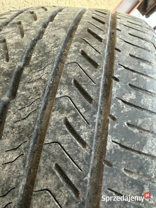 opony Yokohama 2253520 wielosezon mazowieckie Myszyniec Stary sprzedam