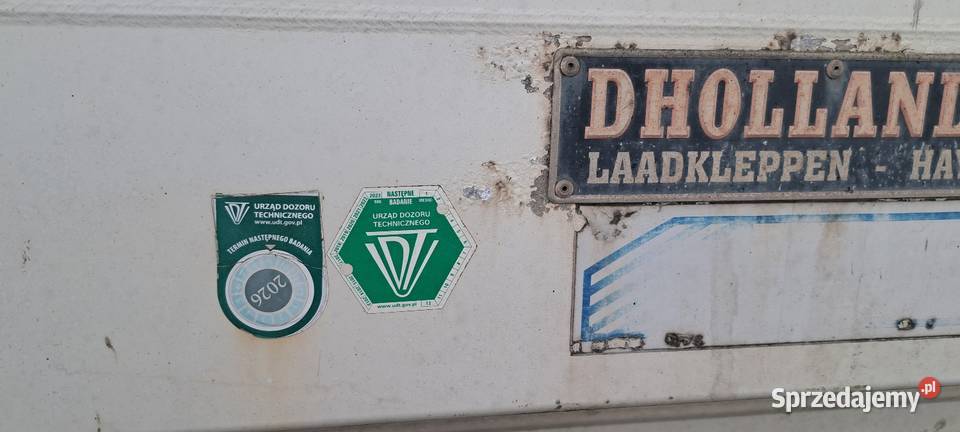 Winda 750ki Chmielów