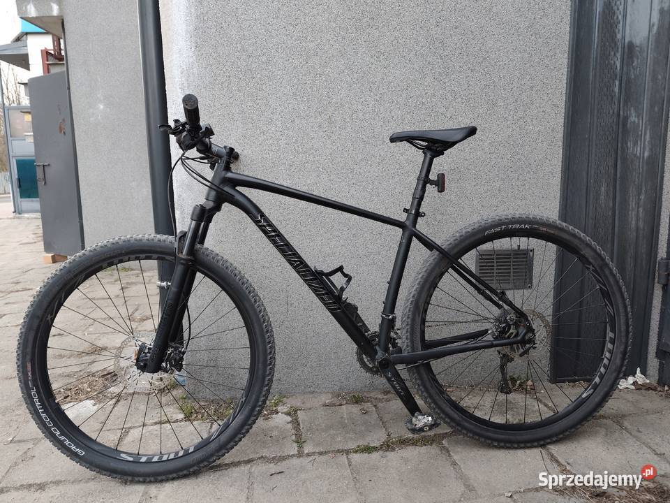 Specialized Rockhopper Pro 29 L SLX RockShox Górskie, MTB Lublin