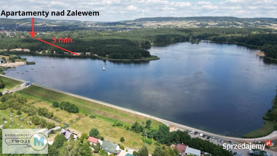 Mieszkanie Wola Kopcowa 8425m parter