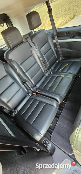 Toyota ProAce Limited Edicion full option Pleszew sprzedam