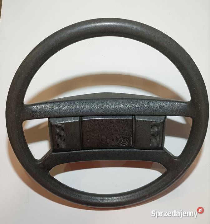 Kierownica PASSAT b2 Golf 2 Jetta 2 Zawiercie