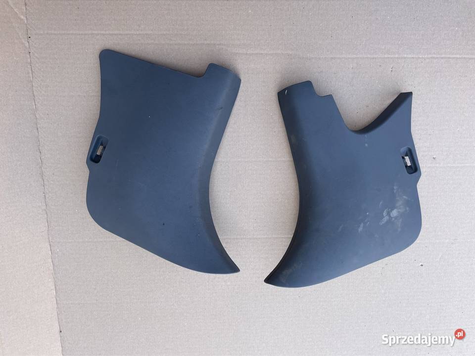 Plastik tapicerka słupek citroen c1 peugeot 107 Szczecin
