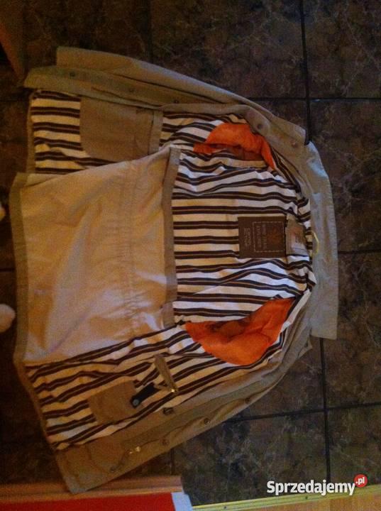 CAMEL ACTIVE Kurtka wiosenna