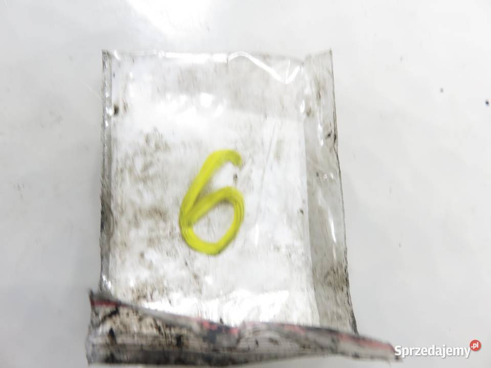 WTRYSKIWACZ FORD MONDEO III 20 TDCi EJDR00402Z