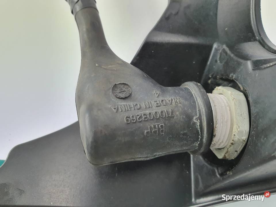 Lampa Prawa Pozycja Obramowka Lampy Can Am Części Łódź