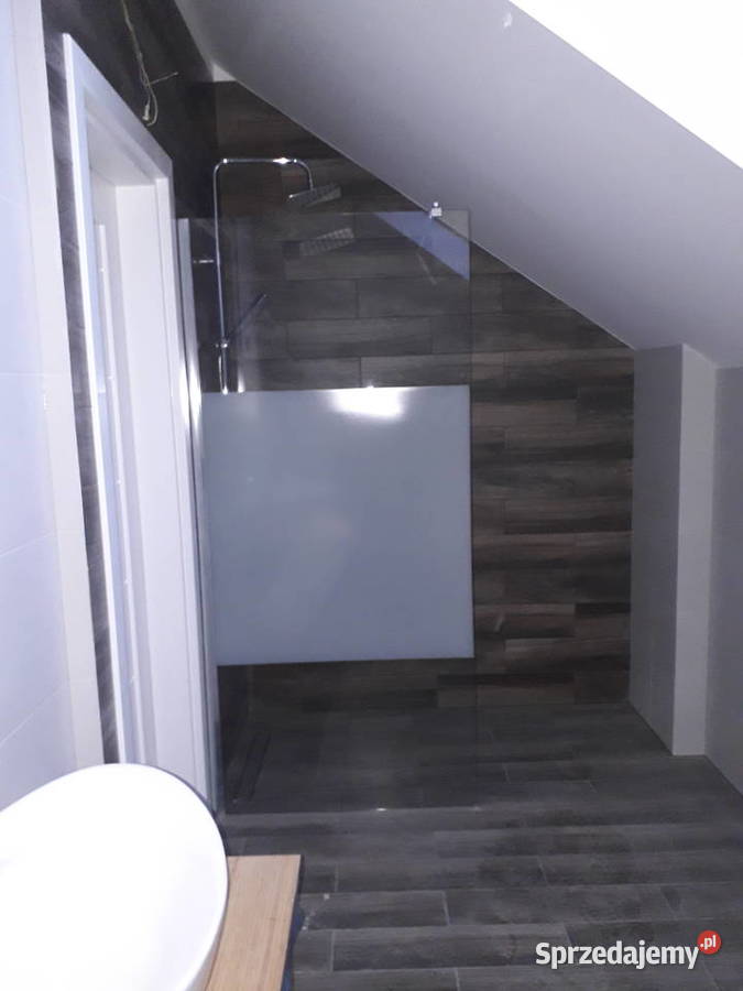 Sprzedam pół bliźniaka mazowieckie Ząbki