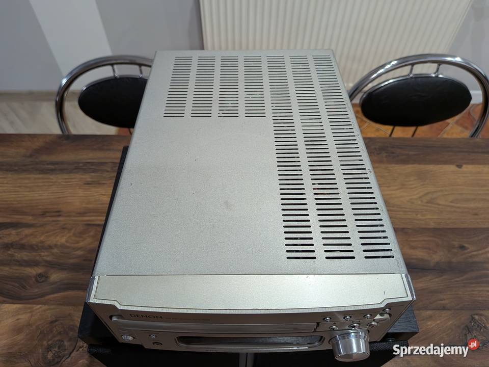 Wieża DENON MCDM33 Wieprzyce