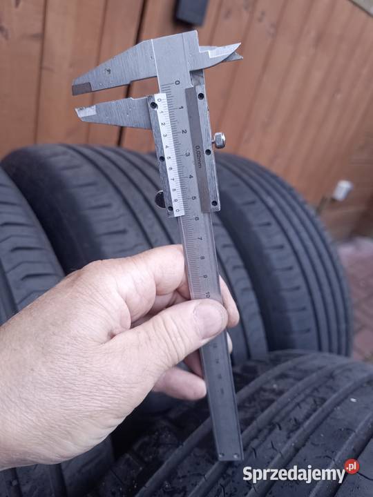 Sprzedam koła alufelgi z letnimi oponami Audi Radzymin