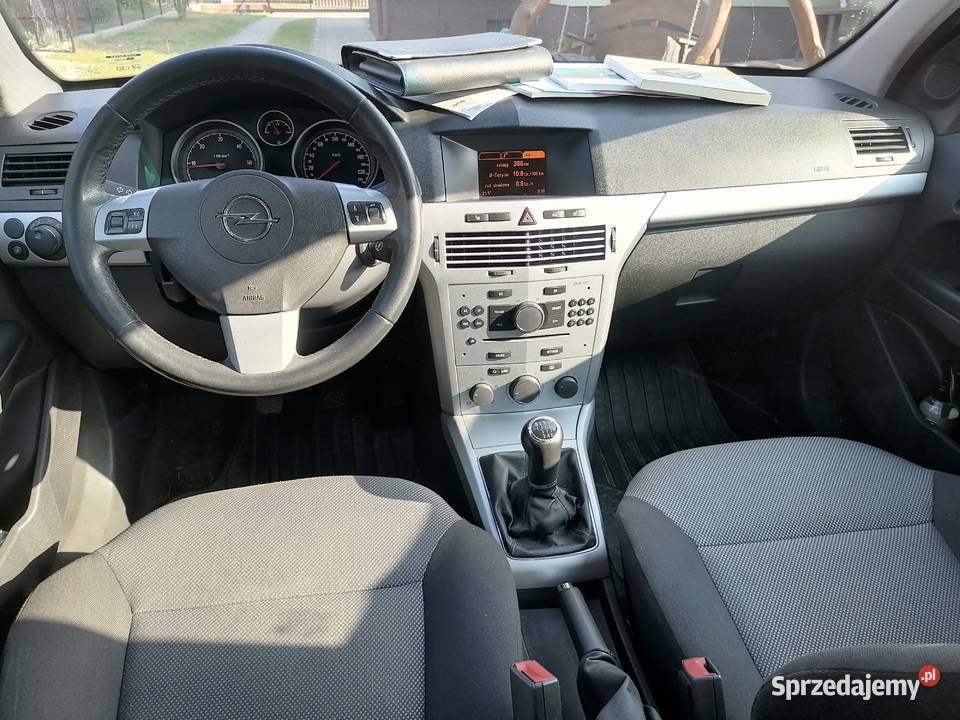Sprzedam Opla Astra 150 koni 19 cdti 2009r Samochody osobowe sprzedam