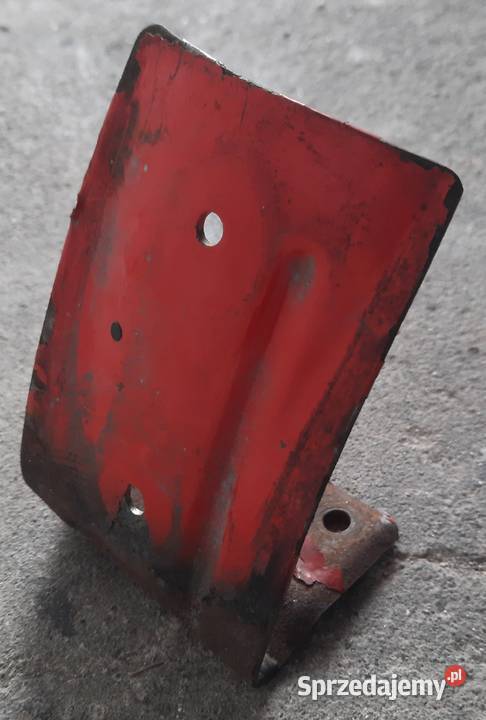 Motorynka Romet M1 M2 uchwyt lampy tylnej Krotoszyn sprzedam