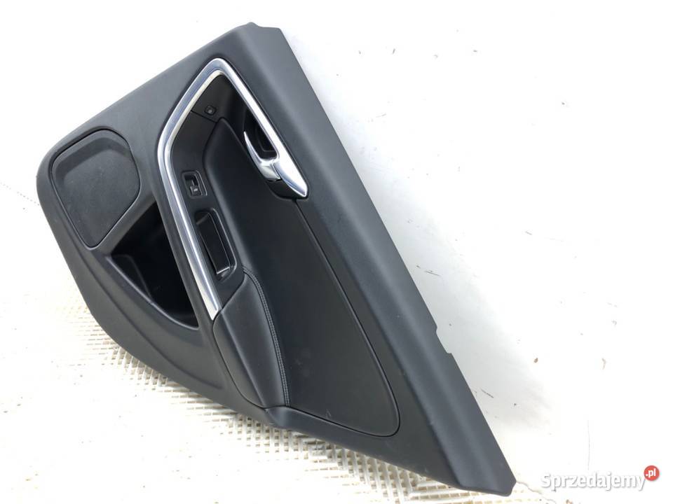 BOCZEK DRZWI LEWY TYŁ VOLVO V60 I 8635883 Kombi