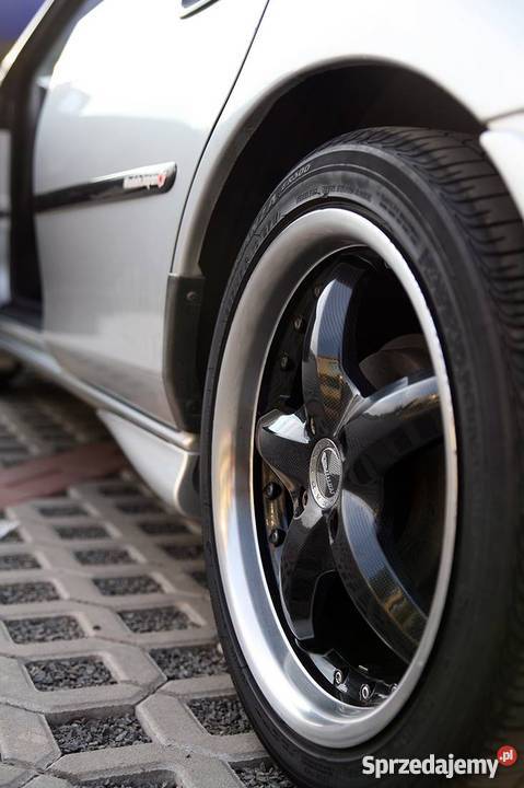 MAZDA 323F BA ZADBANA I DOINWESTOWANA światła przeciwmgłowe Wrocław