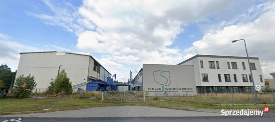 syndyk sprzeda zcp elektrownię linie pellet Dąbrowa Górnicza