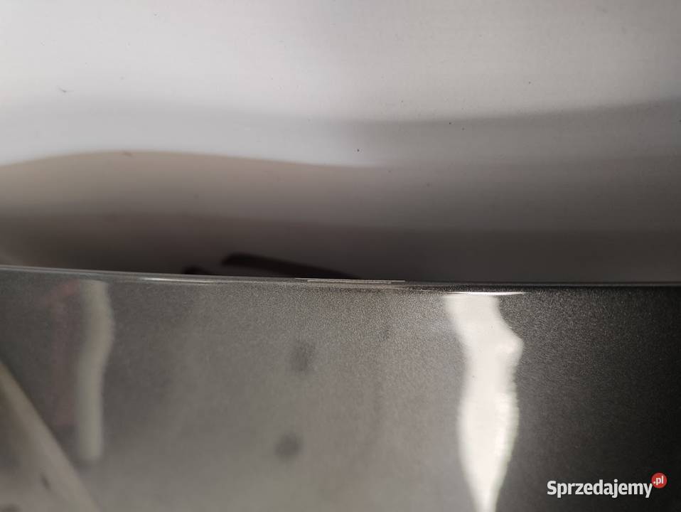 Maska Pokrywa Silnika Ford Ranger 2022 osobowe wielkopolskie Pleszew sprzedam